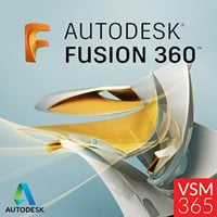 Autodesk Fusion 360 - Team Participant