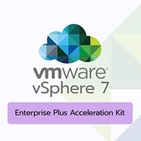 VMware vSphere 7 Enterprise Plus Acceleration Kit