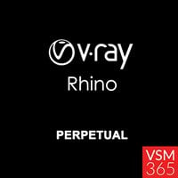 V-Ray Next for Rhino Workstation