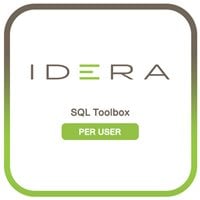 Idera SQL Toolbox