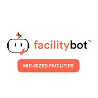 FacilityBot Mid-sized Facilities