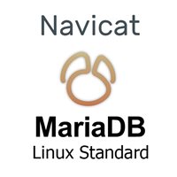 Navicat MariaDB Linux Standard