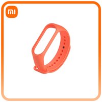 Mi Smart Band 3/4 Strap (Orange)