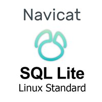 Navicat SQLite Linux Standard