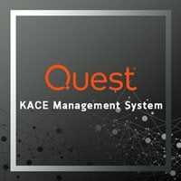 KACE Systems Management Appliance