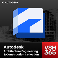 Autodesk Architecture Engineering & Construction Collection