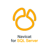 Navicat for SQL Server Non-Commercial (1 Year Subscription)