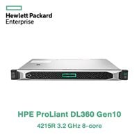 HPE ProLiant DL360 Gen10 4215R 3.2 GHz 8-core