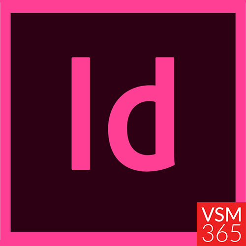 InDesign for Teams - Subscription