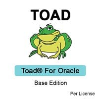 Toad for Oracle Base Edition