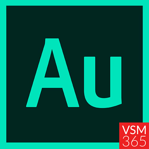 Adobe Audition for Teams -  Subscription