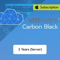 VMware Carbon Black -3 Year Subscription  For Mac server