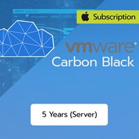VMware Carbon Black -5 Year Subscription For Mac server