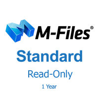 M-Files Online Standard Read-Only (Yearly Subscription)