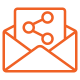 Debut Domain Share Mailbox